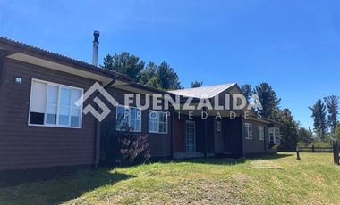 Casa en Venta en Condominio Lagunitas