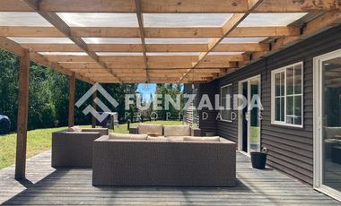 Casa en Venta en Condominio Lagunitas