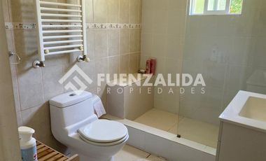 Casa en Venta en Condominio Lagunitas