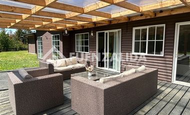 Casa en Venta en Condominio Lagunitas