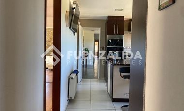 Casa en Venta en Condominio Lagunitas