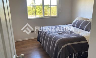 Casa en Venta en Condominio Lagunitas