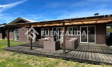 Casa en Venta en Condominio Lagunitas