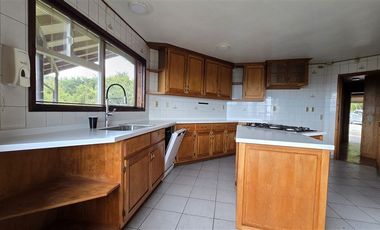 Casa en Arriendo en parque ivian 2 calle los Arrayanes 21