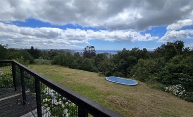 Casa en Arriendo en parque ivian 2 calle los Arrayanes 21