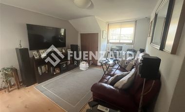 Casa en Venta en Los Leones / Holanda