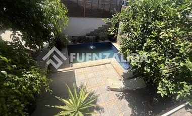 Casa en Venta en Los Leones / Holanda
