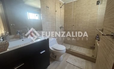 Casa en Venta en Los Leones / Holanda