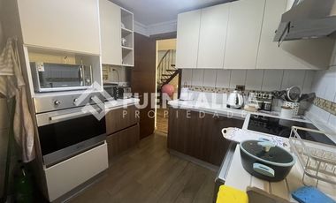Casa en Venta en Los Leones / Holanda