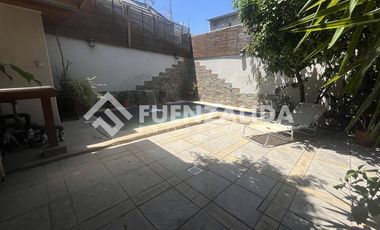 Casa en Venta en Los Leones / Holanda