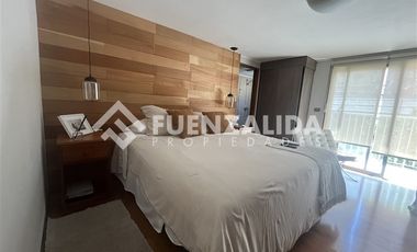 Casa en Venta en Los Leones / Holanda