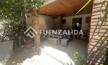 Casa en Venta en Los Leones / Holanda