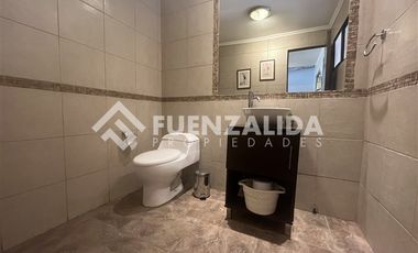 Casa en Venta en Los Leones / Holanda