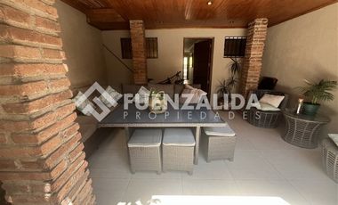 Casa en Venta en Los Leones / Holanda