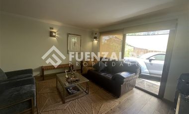 Casa en Venta en Los Leones / Holanda