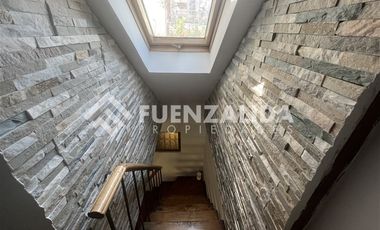 Casa en Venta en Los Leones / Holanda