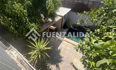 Casa en Venta en Los Leones / Holanda
