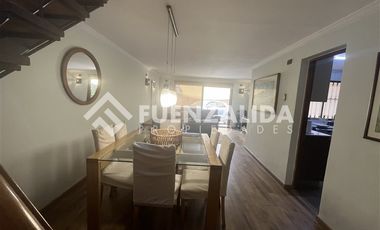 Casa en Venta en Los Leones / Holanda
