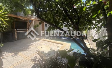 Casa en Venta en Los Leones / Holanda