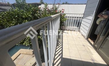 Casa en Venta en Los Leones / Holanda