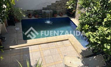 Casa en Venta en Los Leones / Holanda