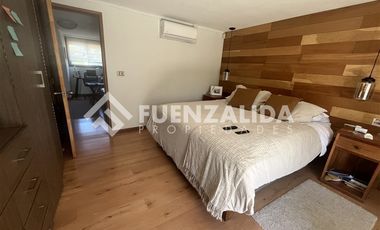 Casa en Venta en Los Leones / Holanda