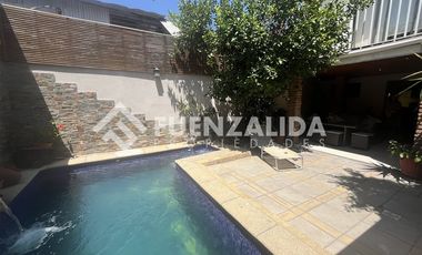 Casa en Venta en Los Leones / Holanda