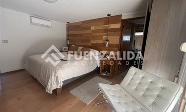 Casa en Venta en Los Leones / Holanda
