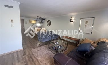 Casa en Venta en Los Leones / Holanda