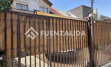 Casa en Venta en Los Leones / Holanda