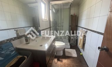 Casa en Venta en Los Leones / Holanda