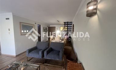 Casa en Venta en Los Leones / Holanda