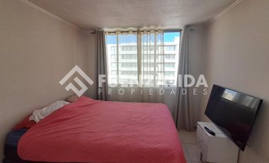 Departamento en Venta en Álvarez de Toledo con Chiloé