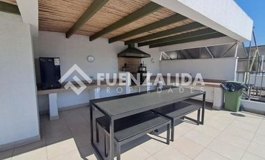 Departamento en Venta en Álvarez de Toledo con Chiloé