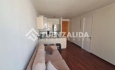 Departamento en Venta en Álvarez de Toledo con Chiloé