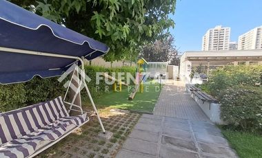 Departamento en Venta en Álvarez de Toledo con Chiloé