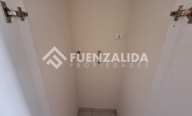 Departamento en Venta en Álvarez de Toledo con Chiloé