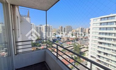 Departamento en Venta en Álvarez de Toledo con Chiloé