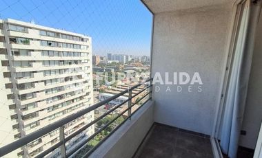 Departamento en Venta en Álvarez de Toledo con Chiloé