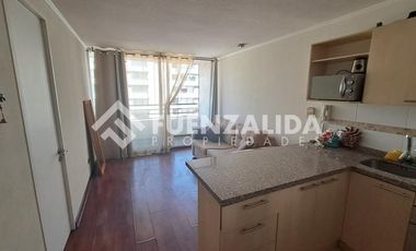 Departamento en Venta en Álvarez de Toledo con Chiloé
