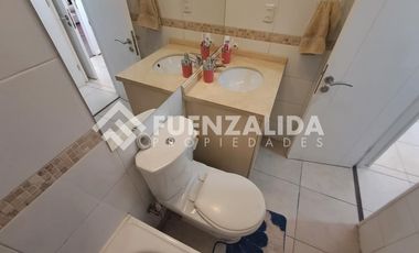 Departamento en Venta en Álvarez de Toledo con Chiloé