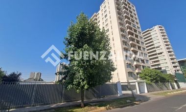 Departamento en Venta en Álvarez de Toledo con Chiloé