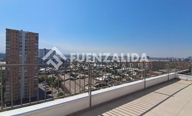 Departamento en Venta en Álvarez de Toledo con Chiloé