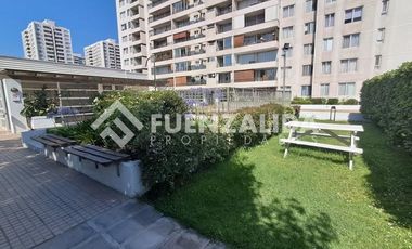 Departamento en Venta en Álvarez de Toledo con Chiloé