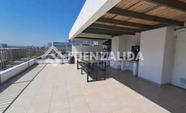 Departamento en Venta en Álvarez de Toledo con Chiloé