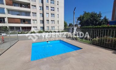 Departamento en Venta en Álvarez de Toledo con Chiloé