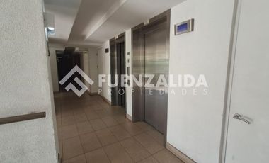 Departamento en Venta en Álvarez de Toledo con Chiloé