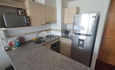 Departamento en Venta en Álvarez de Toledo con Chiloé