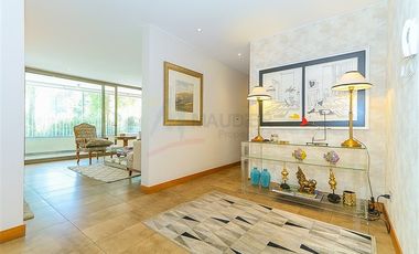 Departamento en Arriendo en Clínica Alemana La dehesa