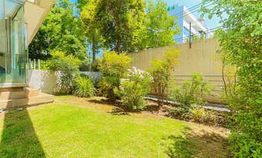 Departamento en Arriendo en Clínica Alemana La dehesa